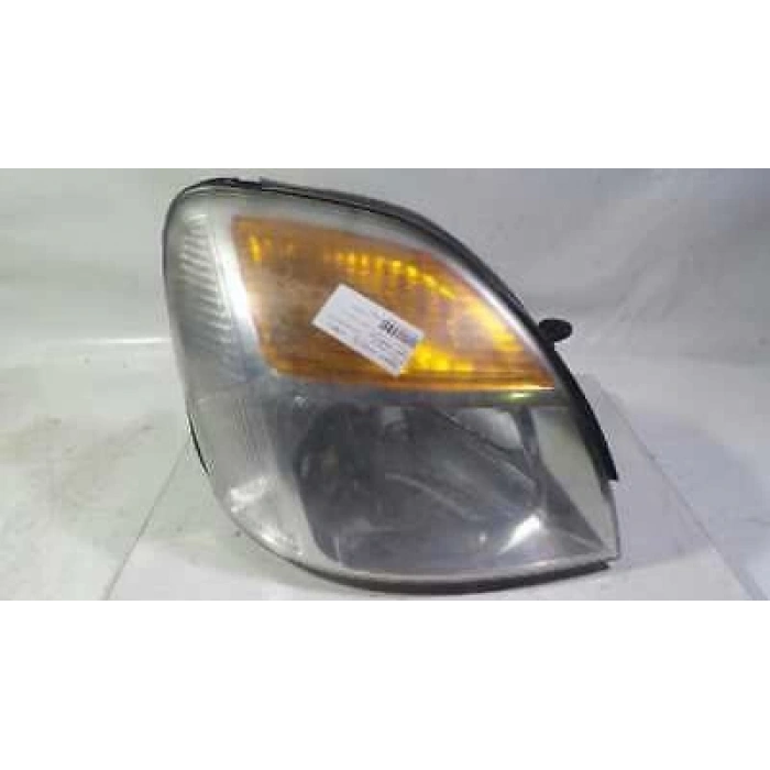 Far Starex 2002-2007 Elektrikli Sağ (Oem No:921044A510)