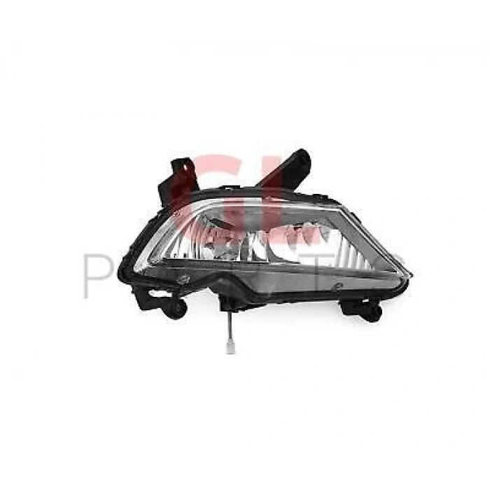 Kore İ20 Benzin-Dizel 2015- Sis Lambası Sağ Beyaz - H8 (Oem No:92202C8000)