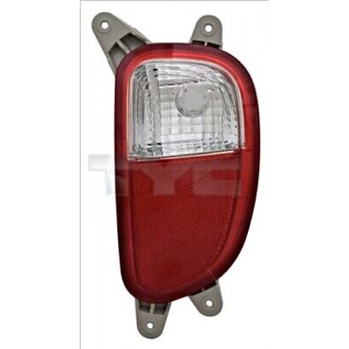 Kore Picanto Iı 1.0 Benzin 2011-2017 Reflektör Arka Sol  (Oem No:924151Y000)