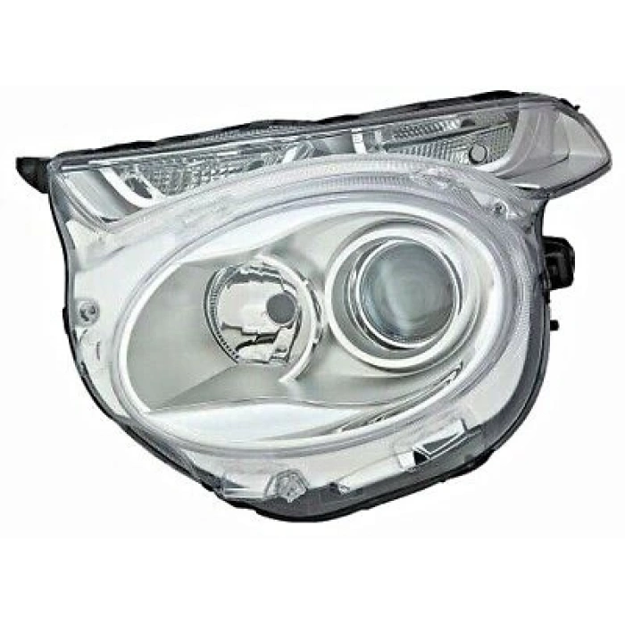 Psa C1 Iı (Pa_, Ps_) B.M 2014- Far Sol  (Oem No:B000864080)