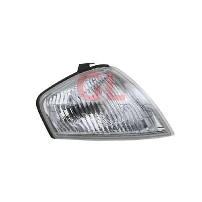 Japon Famılıa/Practıca Benzin/Dizel 1999-2002 Sinyal Lambası Sağ H4/W5W (Duy+Ampul) (Oem No:B25D51060B)