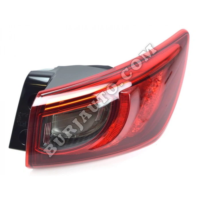 Japon Cx3 (Dk) 1.5 D 2015- Stop Lambası Dış Sağ  (Oem No:Db2R51150E)