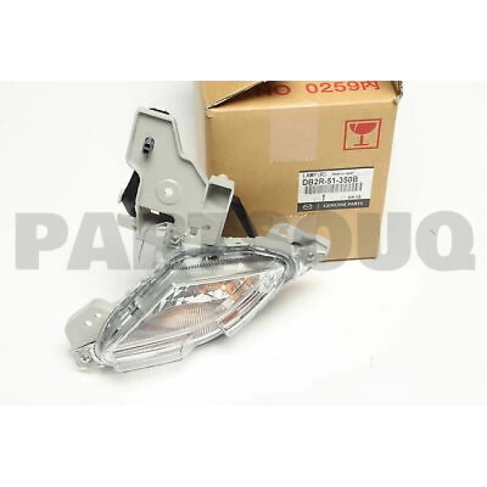 Japon Cx3 (Dk) 1.5 D 2015- Sinyal Lambası Sağ  (Oem No:Db2R51350B)