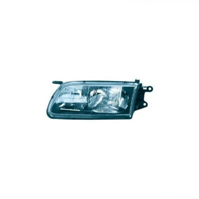 Far 626  1998-2000 Motorlu Sol (Oem No:Ge4T51040D)