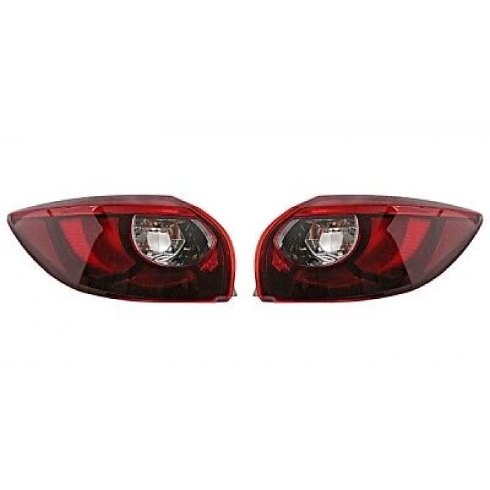 Japon Cx-5 B.M 2015-2016 Stop Lambası Sağ Ledlı (Oem No:K07051150B)