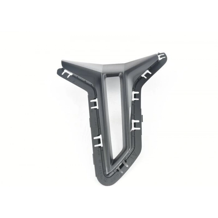 Bmw 3 Serisi-4 Serisi 2017- Tampon Panjuru Ön Sol Basıs (Oem No:51117464273)