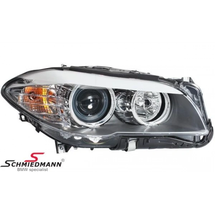 Bmw 5 Serisi 2010-2017 Far Sağ  (Oem No:63117203240)