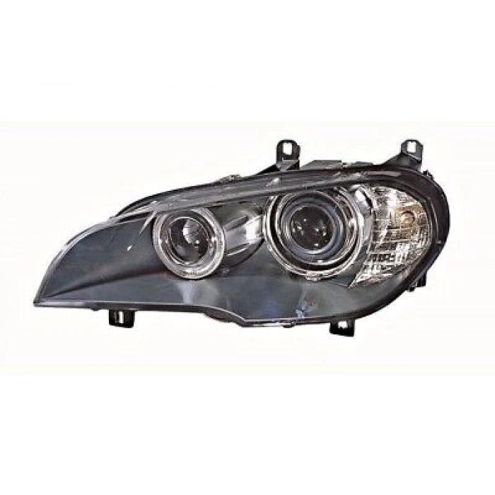 Bmw X5 X5 2007-2010 Far Sol  (Oem No:63117288991)