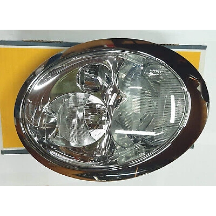 Bmw Mini R50-R53 2001-2007 Far Sağ  (Oem No:63126911704)