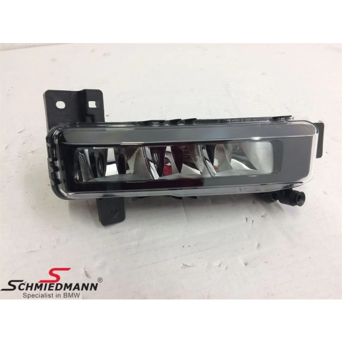 Bmw 1 Serisi-2 Serisi-2 Serisi-X7 G07 2018- Sis Lambası Sağ  (Oem No:63177471082)