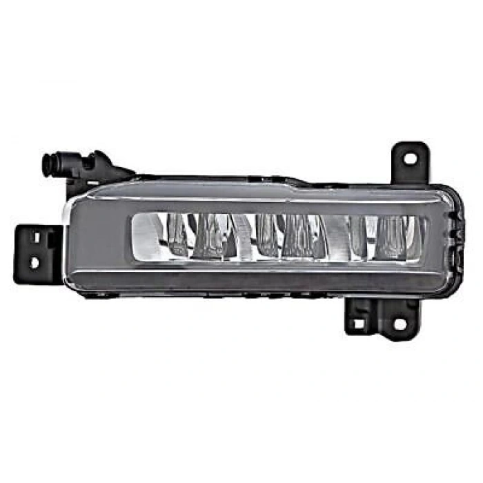 Bmw 1 Serisi 2018- Sis Lambası Sol  (Oem No:63178089979)