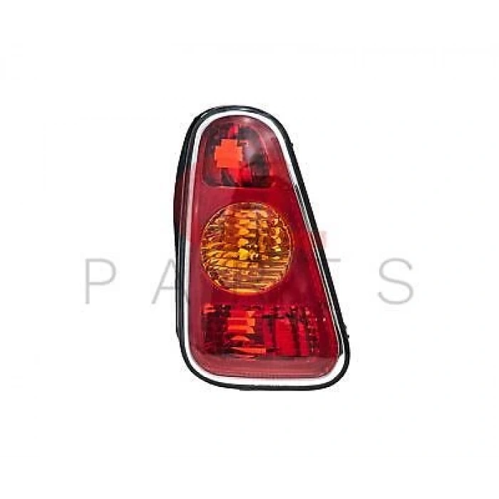Bmw Mini R50-53 2001-06. Stop Lambası Sol  (Oem No:63216925835)