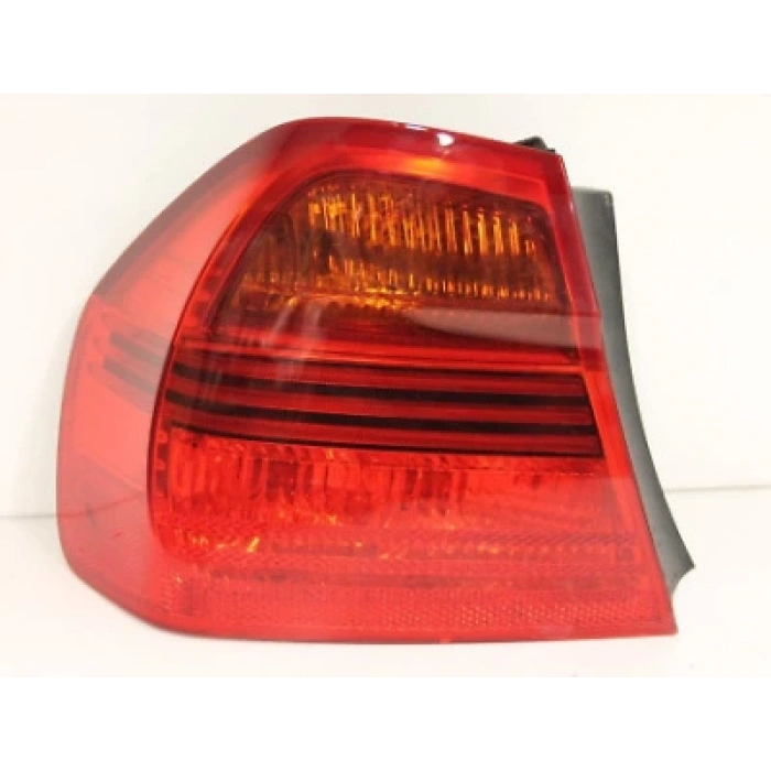 Bmw 3 Serisi-E91 2005-2007 Stop Lambası Sol Dıs (Oem No:63216937457)