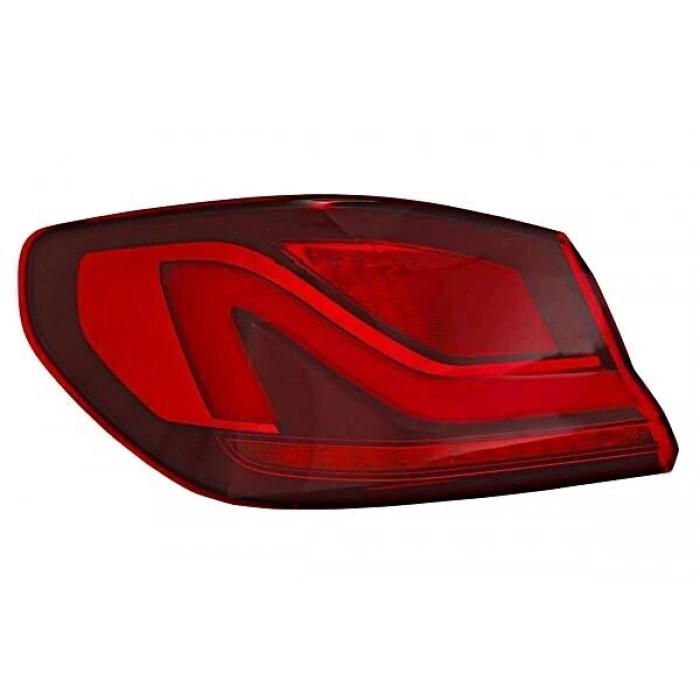 Bmw 1 Serisi 2018- Stop Lambası Dış Sol  (Oem No:63217450643)