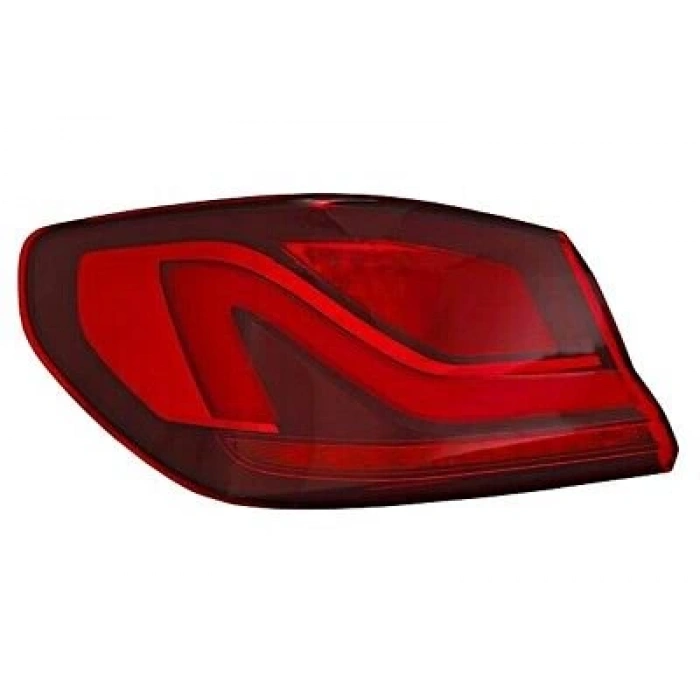 Bmw 1 Serisi 2018- Stop Lambası Dış Sağ  (Oem No:63217450644)