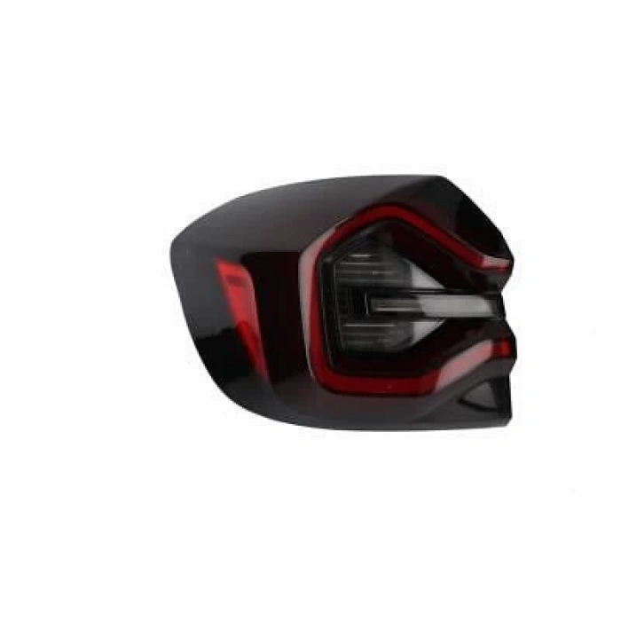 Bmw X3 X3 Lcı 2019- Stop Lambası Dış Sol  (Oem No:63219463047)