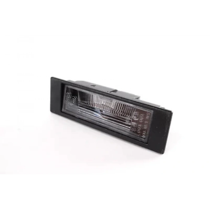 Bmw 1 Serisi-1 Serisi-E63-6 Serisi-Z4 E85 44504 Plaka Lambası (Oem No:63267165735)