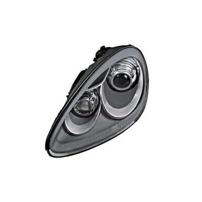 Vw Cayenne 2010- Far Sol  (Oem No:95863117301)