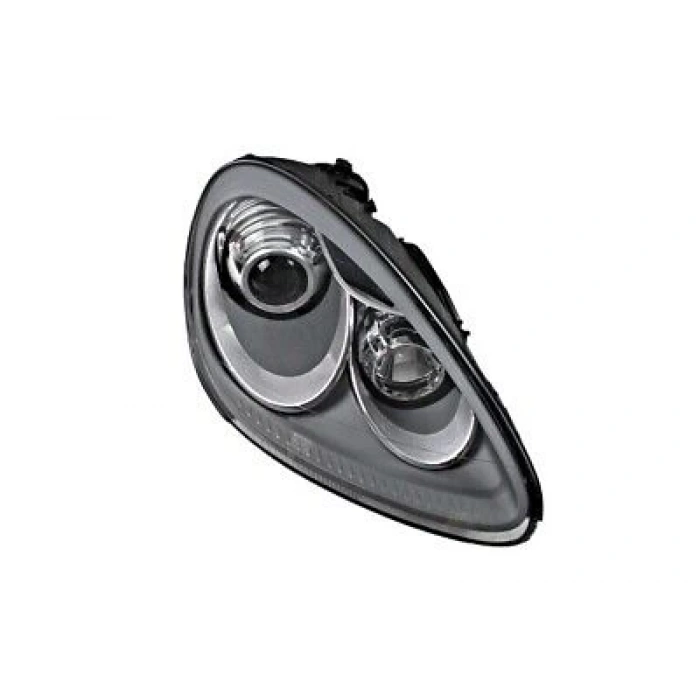 Vw Cayenne 2010- Far Sağ  (Oem No:95863117402)