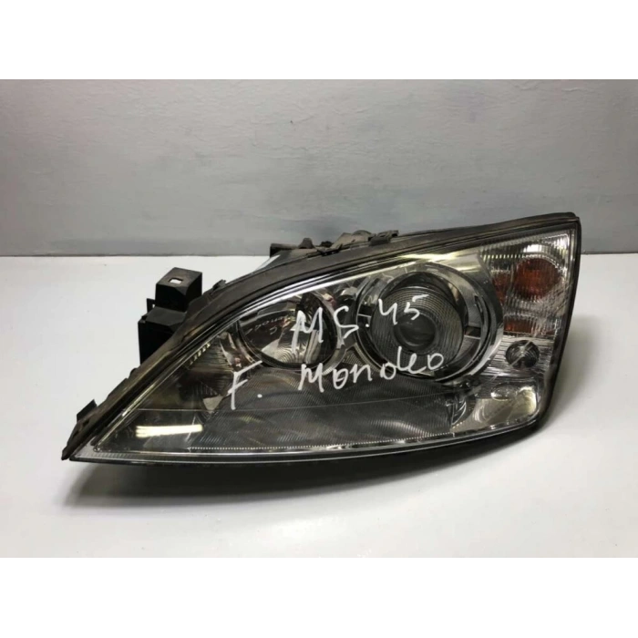Ford Mondeo 2001- Far Sol Sol (Xenon) (Oem No:1S7113006Uf)