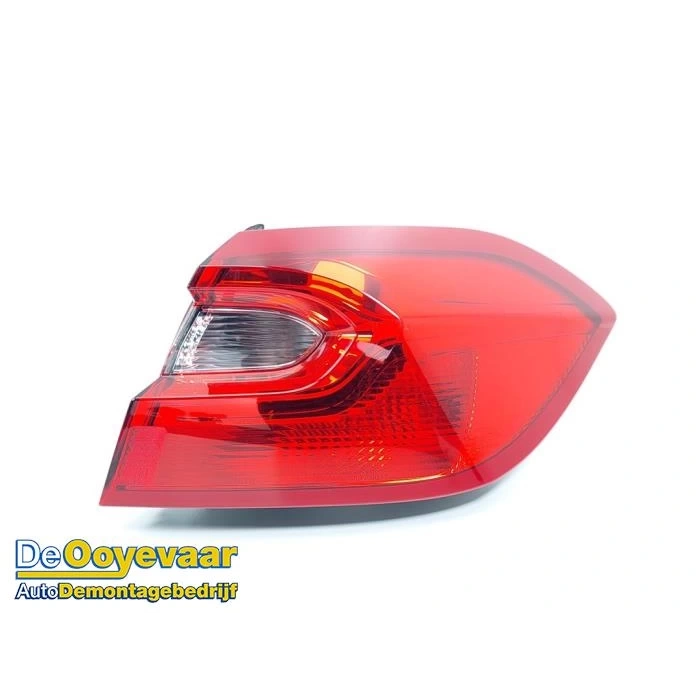 Ford Fiesta 2017- Stop Lambası Dış Sağ  (Oem No:H1Bb13404Ah)