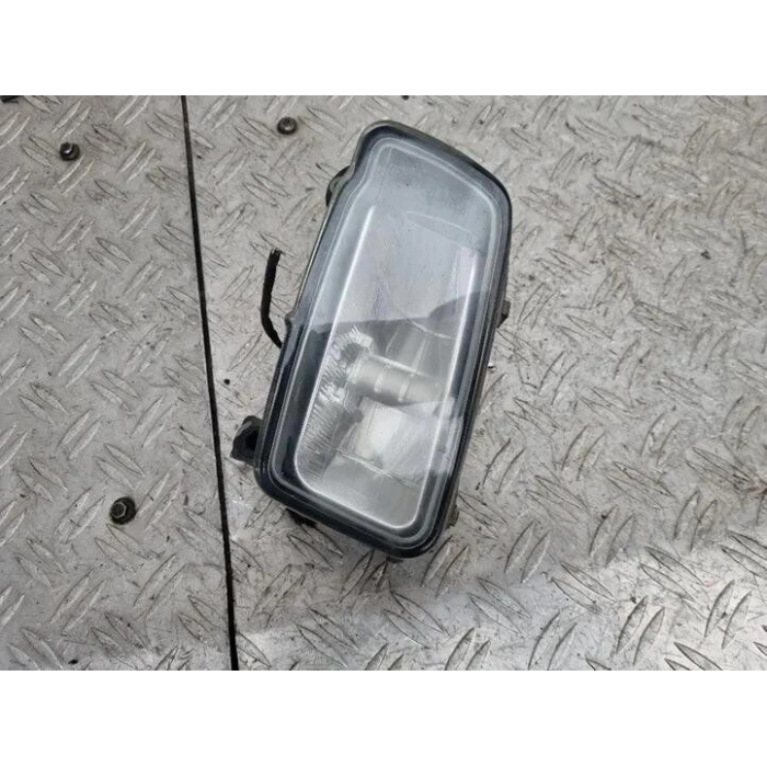 Ford Cmax 2007- Sis Lambası Sol (Dık Model) (Oem No:7M5115K202Ac)