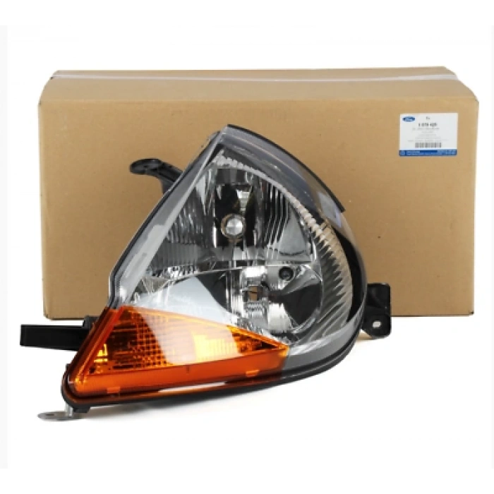 Ford Ka 1996- Far Sol Beyaz Sinyal (Oem No:97Kg13006Sam)