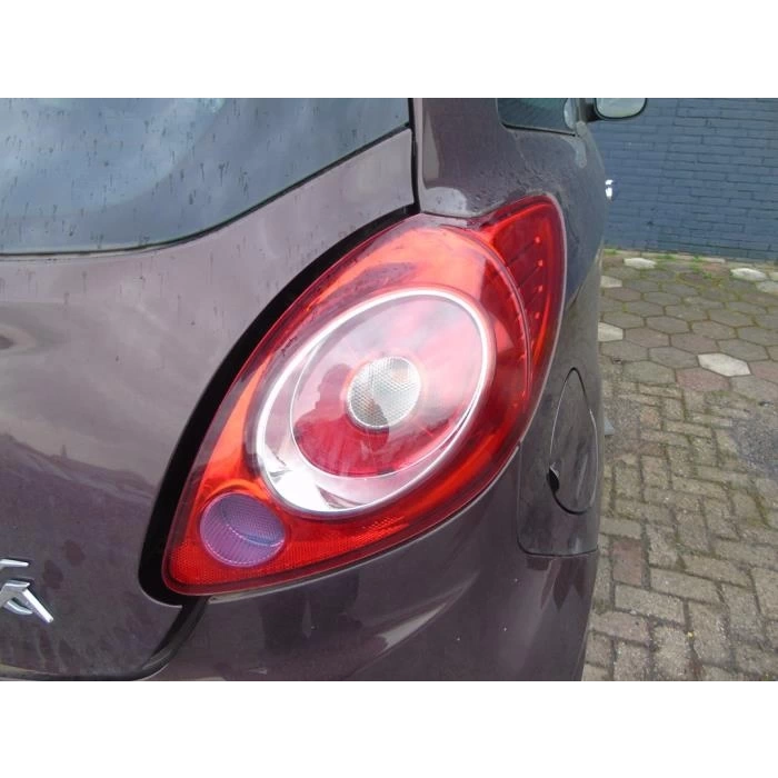 Ford Ka (Ru8)  2008  Stop Lambası Sağ  (Oem No:9S5113A602Aa)