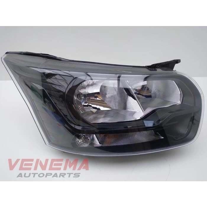 Ford Transit V-363 2016- Far Sağ Sıyah Zemın/ Gk31 13W039 Ba (Oem No:Gk3113W029Bb)