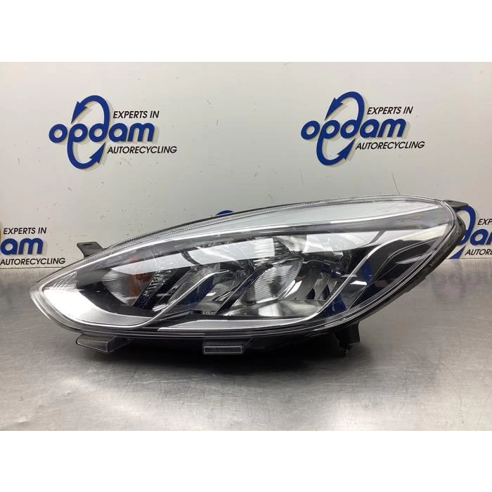 Ford Fiesta 2017- Far Sol  (Oem No:H1Bb13W030Ae)