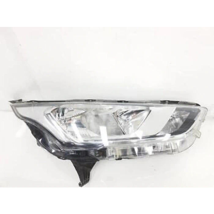 Ford Connect 2018- Far Sağ Beyaz (Oem No:Kt1B13W029Ad)