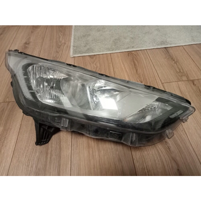 Ford Connect 2018- Far Sağ  (Oem No:Kt1B13W029Ag)