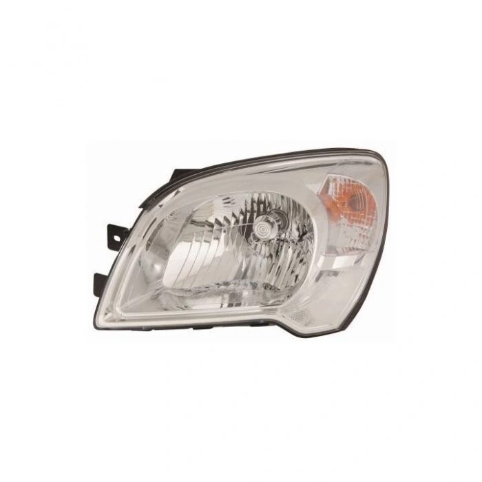 Far Crv 2001-2004 Elektrikli Beyaz Sol (Oem No:2171138Lldemc)