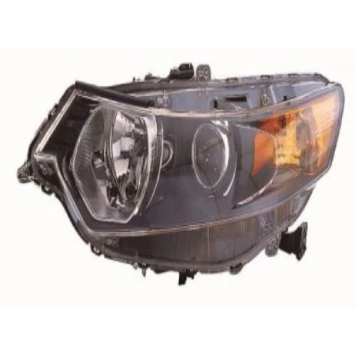 Far Accord  2008 2011 Elektrikli Xenon Tip Sol (Oem No:2171166Llehm2)