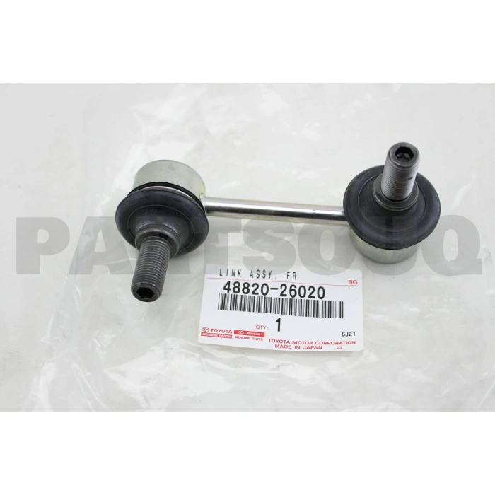 Z Rot Hiace 98 Ön Sağ (Oem No:4882026020)