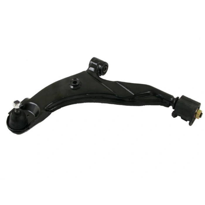 Salıncak Accent 1995-2000 Burçlu Rotilli Alt Sol (Oem No:5450022200)