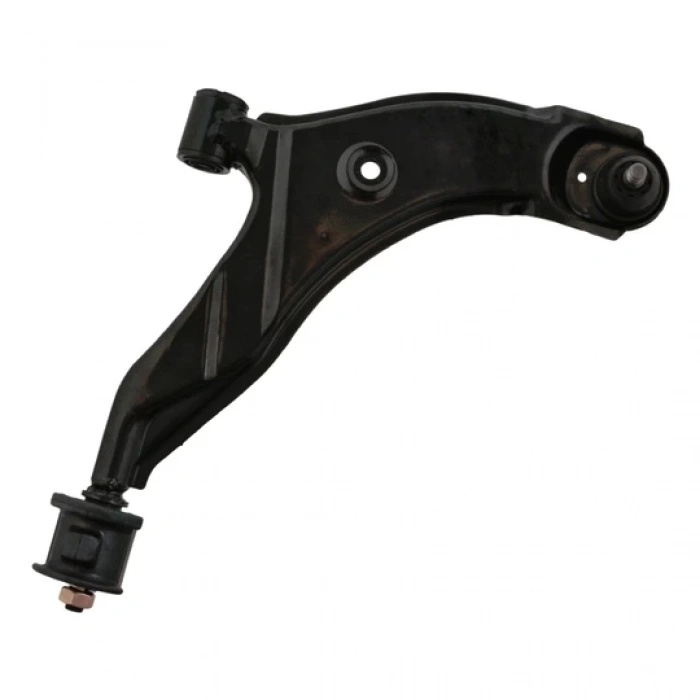 Salıncak Accent 1995-2000 Burçlu Rotilli Alt Sağ (Oem No:5450122200)