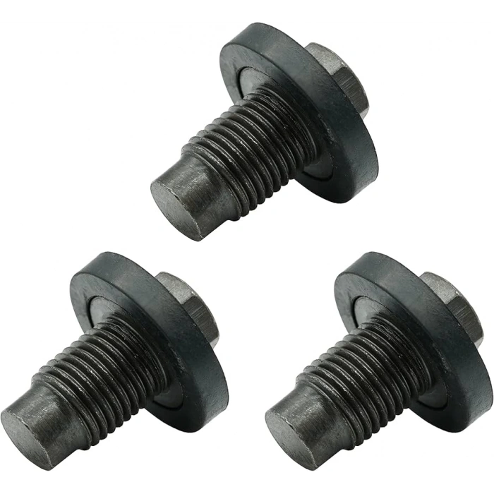 Vw Routan Cjra 3,6 2011-2013 Karter Tapası  (Oem No:7B0103624)