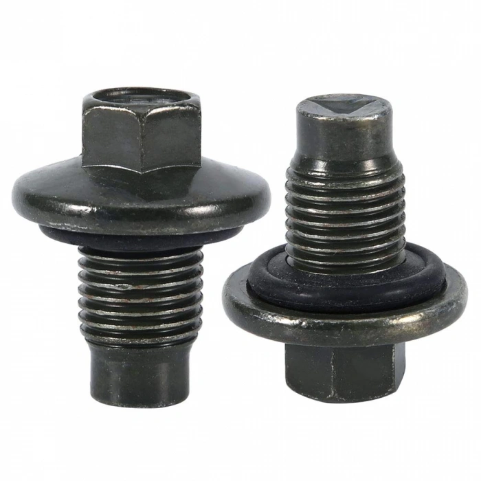 Ford Cm Ax Focus 1.6 Zetec-S 2003- Karter Tapası  (Oem No:97Jm6730Ba)