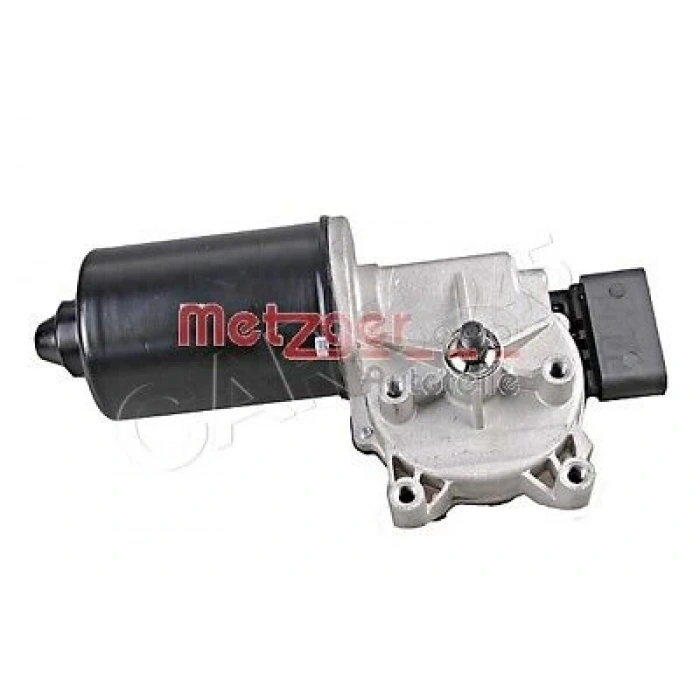 Psa Boxer Iıı / Ducato B.M 2006- Silecek Motoru Ön  (Oem No:6405Pp)