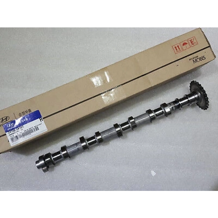 Eksantrik Mili Accent Era / Getz / I-2020 / I-30 / Blue / Ceed / Cerato / Matrix / Rio Dizel Egzoz Sol (Oem No:241002A101)