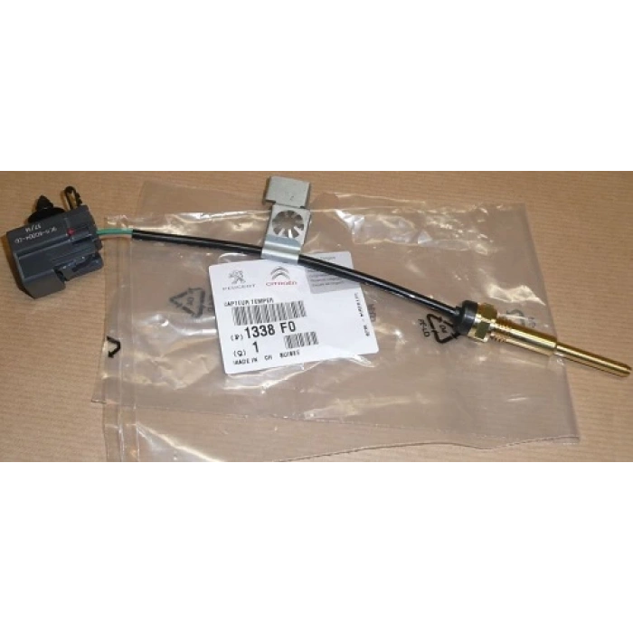 Müşür Hararet Transit V184 / V347 2001-2014 / Boxer Iı / Jumper Iıı / 2.2 Puma (Oem No:1338F0)