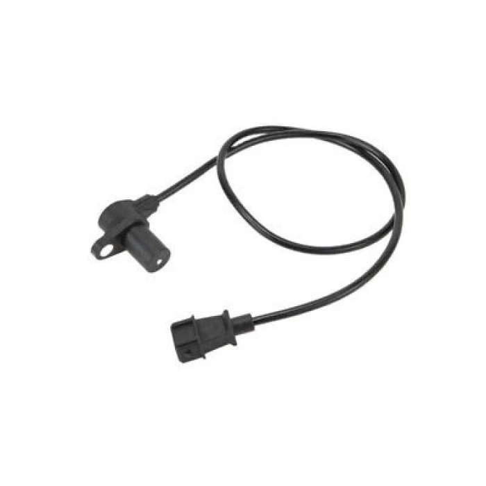 Sensör Krank Devir Tempra / Tipo 1.4İe-1.6İe (Kablosu 750Mm) (Oem No:7756925)