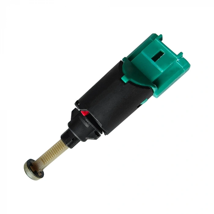 Müşür Fren Pedal 207 / 307 / 308 / Partner / C3 / C4 / C5 2002 Sonrası Crossland X 4 Fişli (Yeşil) (Oem No:1606480480)