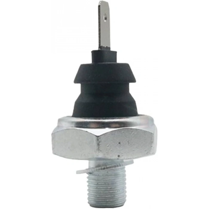 Vw Golf1 Fp 1,6 78- Yağ Basınç Müşürü Sıyah (0,4 Bar) (Oem No:028919081C)