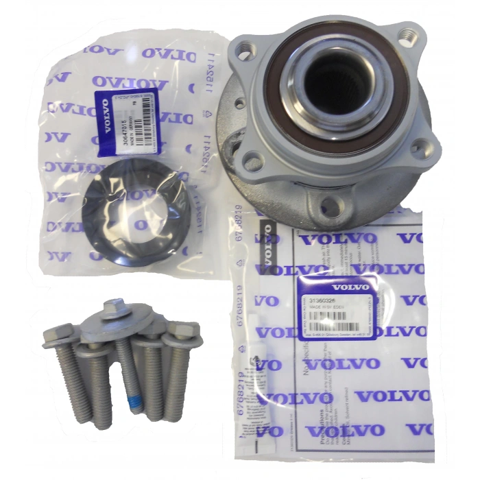 Ford Volvo  1998- Porya  (Oem No:31329980)