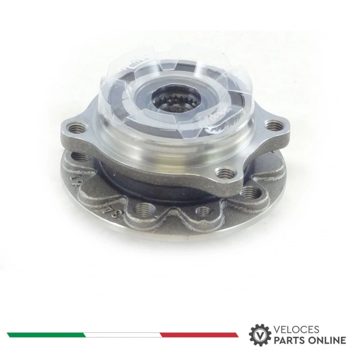 Fiat Alfa 159  2004- Arka Porya Rulmanlı (Oem No:71753815)