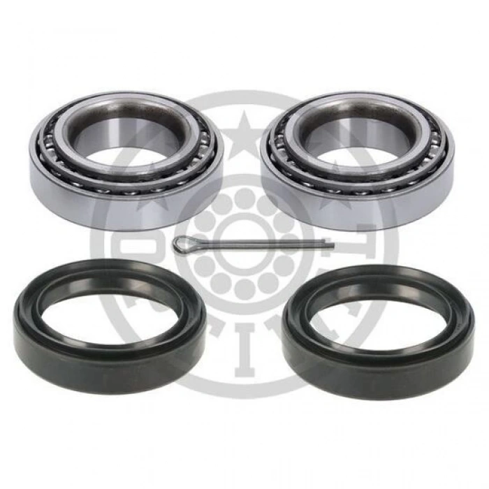 Kore Tüm Markalar Benzin-Dizel 1979- Tekerlek Rulmanı  (Oem No:Mb109051)