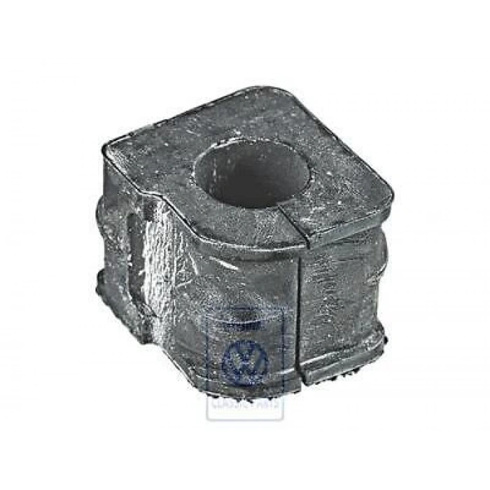 Vw Passat  1992-1996 Viraj Demir Lastiği Ön  (Oem No:357411313)