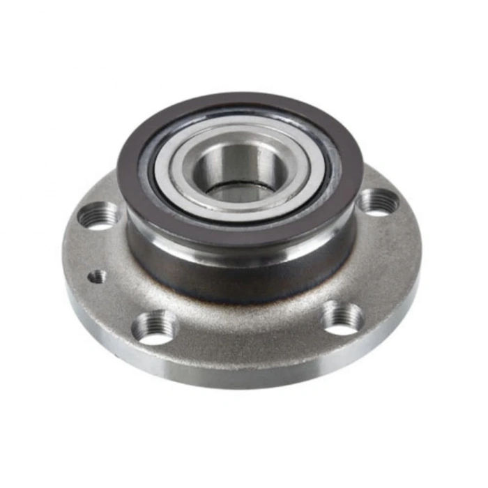 Vw Toledo-Rapid-Roomster  2014- Porya Arka  Rulmanlı (62 Mm) (Oem No:6Rd501611)